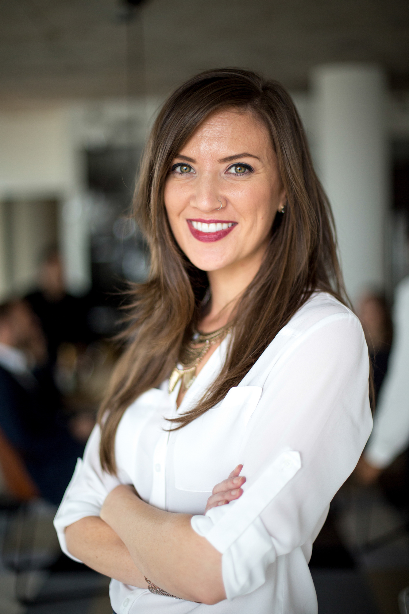 Angela Parker